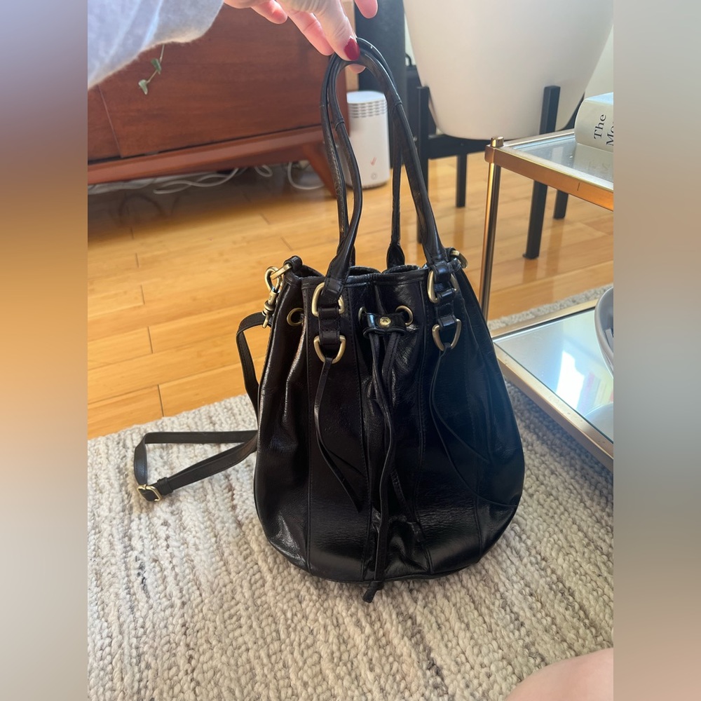 hobo bucket bag